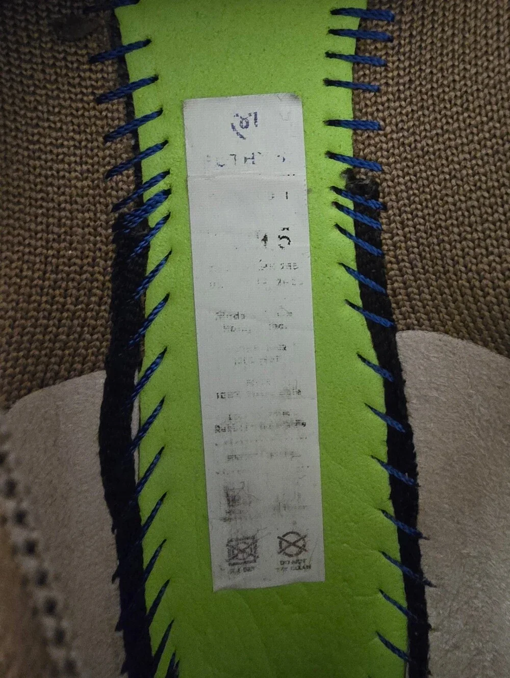 Rothy's The Point Pointed Toe Flats Size 9.5